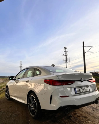 BMW Seria 2 cena 119310 przebieg: 28000, rok produkcji 2021 z Tychy małe 191